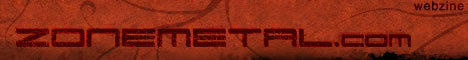 Free Webzine Metal | ZoneMetal.com