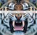 paroles This Is War