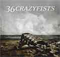 chronique Collisions And Castaways - 36 Crazyfists