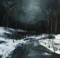 Marrow Of The Spirit - Agalloch