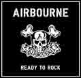 Ready To Rock [EP] - Airbourne