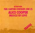 Muscle Of Love - Alice Cooper