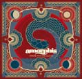 Under The Red Cloud - Amorphis