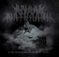 In The Constellation Of The Black Widow - Anaal Nathrakh