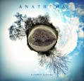 chronique Weather Systems - Anathema