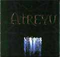 Covers Of The Damned [EP] - Atreyu