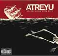 Lead Sails Paper Anchor - Atreyu