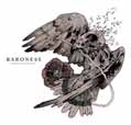 A Horse Called Golgotha 7'' [EP] - Baroness