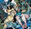 Blue Record - Baroness