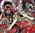 Red Album - Baroness