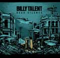 Dead Silence - Billy Talent