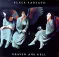chronique Heaven And Hell - Black Sabbath