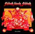 Sabbath Bloody Sabbath - Black Sabbath