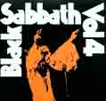 Volume 4 - Black Sabbath