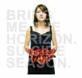 tabs Suicide Season - Bring Me The Horizon