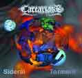 Sideral Torment - Carcariass