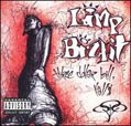 chronique Three Dollar Bill Yall's - Limp Bizkit