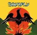 Primitive - Soulfly