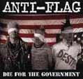 Die For The Government - Anti-Flag