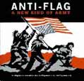 A New Kind Of Army - Anti-Flag