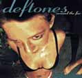 tabs Around The Fur - Deftones