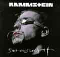 traduction Sehnsucht - Rammstein