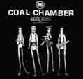 tabs Dark Days - Coal Chamber