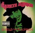 Smells Like Children - Marilyn Manson