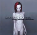 tabs Mechanical Animals - Marilyn Manson