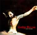 chronique Holy Wood - Marilyn Manson