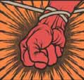 St. Anger - Metallica