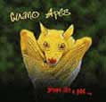 Proud Like A God - Guano Apes