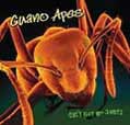 tabs Don't Give Me Names - Guano Apes