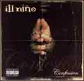 tabs Confession - ill Niño