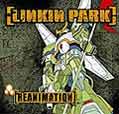 tabs Reanimation - Linkin Park