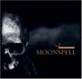 tabs The Antidote - Moonspell