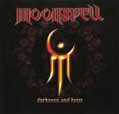 tabs Darkness And Hope - Moonspell