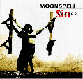 tabs Sin/Pecado - Moonspell