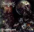tabs Wolfheart - Moonspell