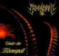 tabs Under The Moonspell - Moonspell