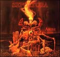 Arise - Sepultura