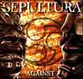 tabs Against - Sepultura