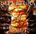 Against - Sepultura