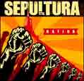 Nation - Sepultura