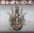 Machine - Static-X