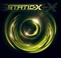 chronique Shadow Zone - Static-X