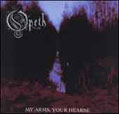 chronique My Arms, Your Hearse - Opeth