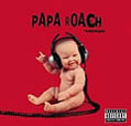 tabs LoveHateTragedy - Papa Roach