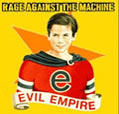 paroles Evil Empire