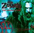 tabs The Sinister Urge - Rob Zombie